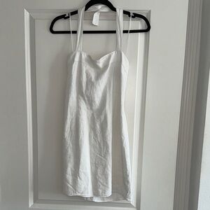 abercrombie sundress